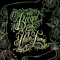 Boogat – Mala fama