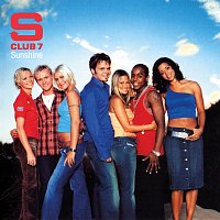 S Club 7 – Sunshine