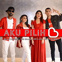 Balan Kash, Zizi Kirana, Jeryl Lee, MK (K CLIQUE) – Aku Pilih B