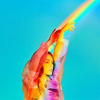 Rei Yasuda – Dazzling Tomorrow