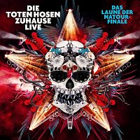 Die Toten Hosen – "Zuhause Live: Das Laune der Natour-Finale" plus "Auf der Suche nach der Schnapsinsel: Live im SO36"