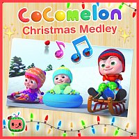CoComelon – Christmas Medley