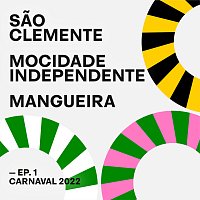 Různí interpreti – Sambas De Enredo 2022 [EP-1]