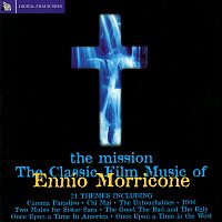 The City of Prague Philharmonic Orchestra – The Misson: Classic Film Music of Ennio Morricone