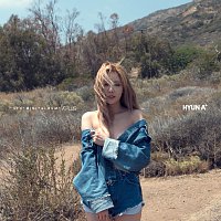 HyunA – A+