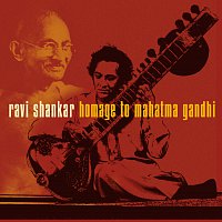Ravi Shankar – Homage to Mahatma Gandhi