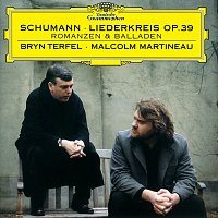 Bryn Terfel, Malcolm Martineau – Schumann: Liederkreis; Romances and Ballades