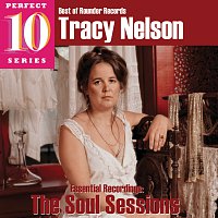 Přední strana obalu CD The Soul Sessions: Essential Recordings