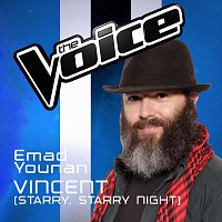 Emad Younan – Vincent (Starry, Starry Night) [The Voice Australia 2016 Performance]