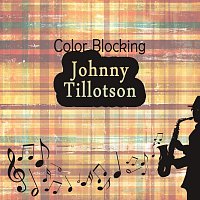 Johnny Tillotson – Color Blocking