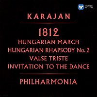 Herbert von Karajan – 1812 & Other Orchestral Showpieces