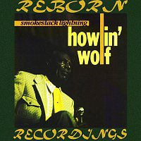 Howlin' Wolf – Smokestack Lightning (HD Remastered)