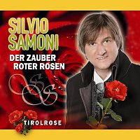Der Zauber roter Rosen - Tirolrose