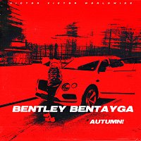 Bentley Bentayga!