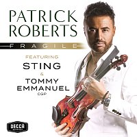 Patrick Roberts – Fragile