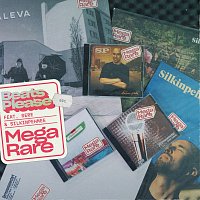 Beats Please, Sere, Silkinpehmee – Mega Rare