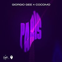 Giorgio Gee, cocomo – Paris