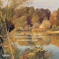 The Schubert Ensemble – Schubert: Trout Quintet – Hummel: Piano Quintet