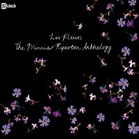 Minnie Riperton – Les Fleurs