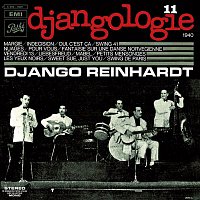 Django Reinhardt – Djangologie Vol11 / 1940