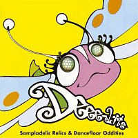 Deee-Lite – Sampladelic Relics & Dancefloor Oddities
