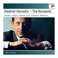 Vladimir Horowitz – Vladimir Horowitz - The Romantic