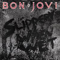 Bon Jovi – Slippery When Wet