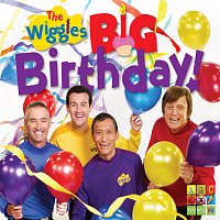 The Wiggles – Big Birthday!