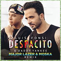 Despacito [Major Lazer & MOSKA Remix]