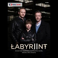 Různí interpreti – Labyrint II. DVD