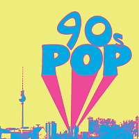 Různí interpreti – 90's Pop Pre-Cleared Comp