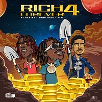 Rich The Kid, Famous Dex, Jay Critch – Rich Forever 4