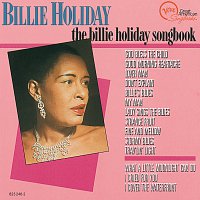 Billie Holiday – The Billie Holiday Songbook