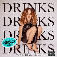 Cyn – Drinks [NERVO Extended Remix]