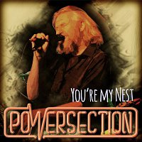 Powersection – You’re My Nest