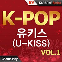 Kumyoung – K-Pop ??? U-Kiss Vol.1 (Karaoke Version)