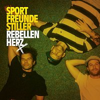 Sportfreunde Stiller – Rebellenherz [Titelsong zum Film „Wochenendrebellen“]
