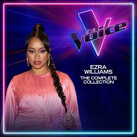 Ezra Williams: The Complete Collection [The Voice Australia 2023]