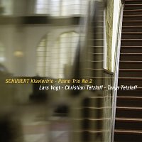 Přední strana obalu CD Schubert: Piano Trio No. 2 in E-Flat Major, D. 929