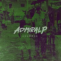 Admiral P – Allergi