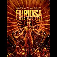 Různí interpreti – Furiosa: Sága Šíleného Maxe