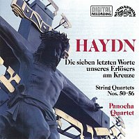 Haydn: Smyčcové kvartety, op. 51