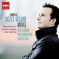 Yannick Nézet-Séguin & Rotterdam Philharmonic Orchestra – Ravel: La Valse, Mother Goose, Daphnis et Chloé Suite No 2 etc