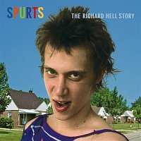 Richard Hell – The Richard Hell Story (Remastered)