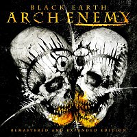 Arch Enemy – Black Earth (Reissue) CD