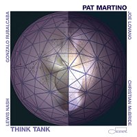 Pat Martino – Think Tank