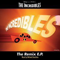 Michael Giacchino – The Incredibles: The Remix E.P.