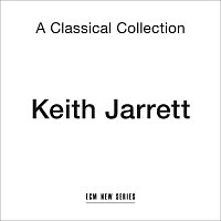 Keith Jarrett – A Classical Collection