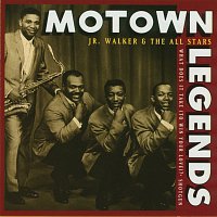 Přední strana obalu CD Motown Legends: What Does It Take (To Win Your Love)?