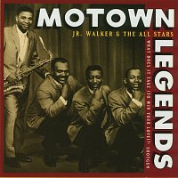 Motown Legends: What Does It Take (To Win Your Love)?